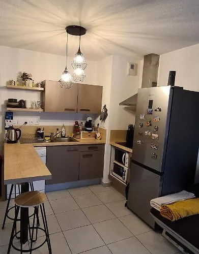 Superbe Appartement Cosy