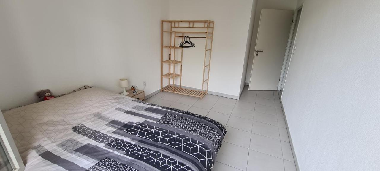 Homestay Superbe Cosy Montpellier