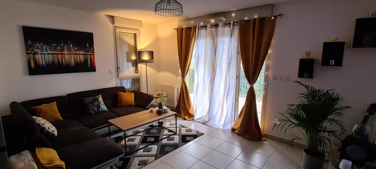Superbe Cosy